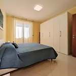 Oikia Vacanze Casa Di Chica Ferienhaus Otranto