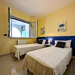 Ferienhaus Oikia Vacanze Casa Di Chica Otranto
