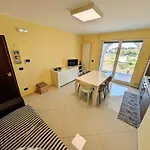 Ferienhaus Oikia Vacanze Casa Di Chica Otranto