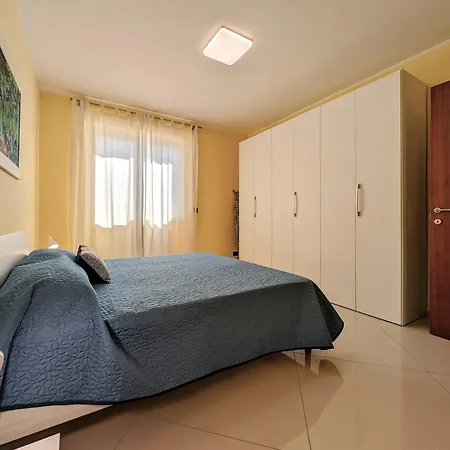 Oikia Vacanze Casa Di Chica 度假居 奥特朗托