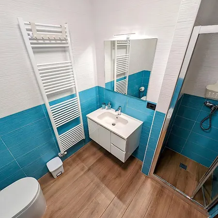 Oikia Vacanze Casa Di Chica