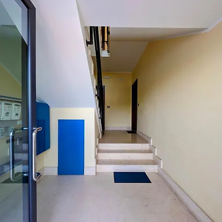 Oikia Vacanze Casa Di Chica * Otranto