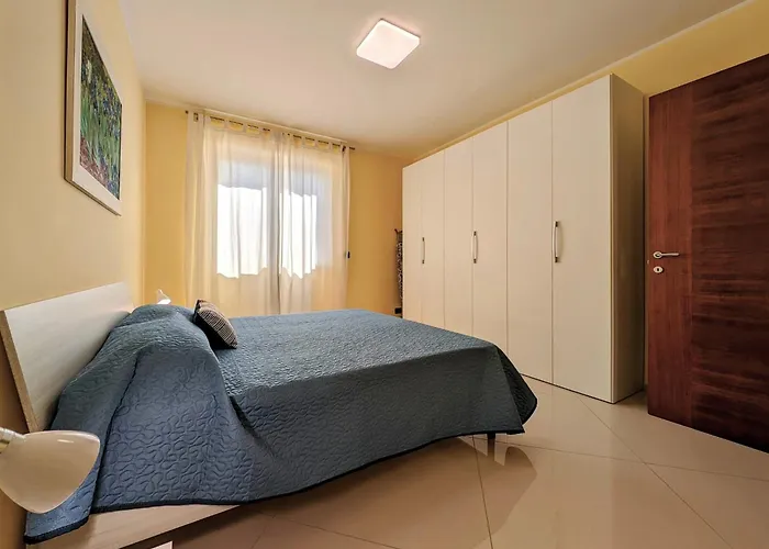 Oikia Vacanze Casa Di Chica Vakantiehuis Otranto