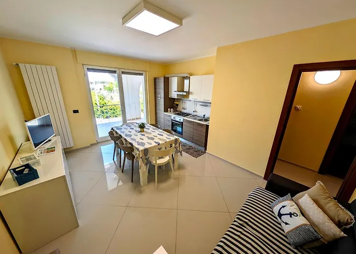 Oikia Vacanze Casa Di Chica