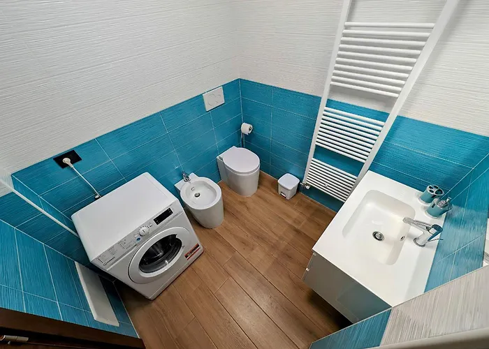 Oikia Vacanze Casa Di Chica * Otranto