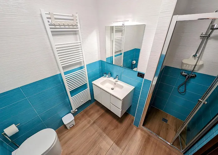 Oikia Vacanze Casa Di Chica