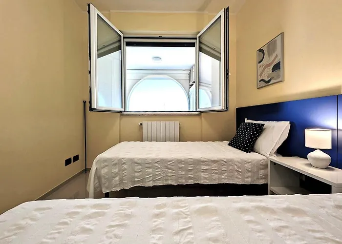 Oikia Vacanze Casa Di Chica Otranto