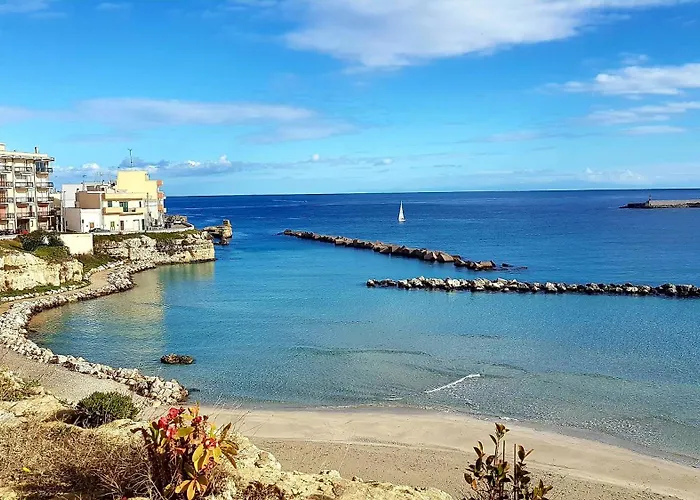 Vakantiehuis Oikia Vacanze Casa Di Chica *