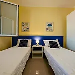 Vakantiehuis Oikia Vacanze Casa Di Chica Otranto