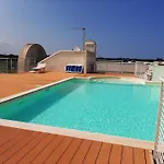 Oikia Vacanze Casa Di Chica Nyaraló *