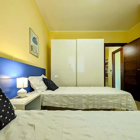 Oikia Vacanze Casa Di Chica