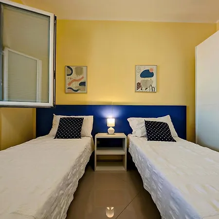 Holiday home Oikia Vacanze Casa Di Chica Otranto