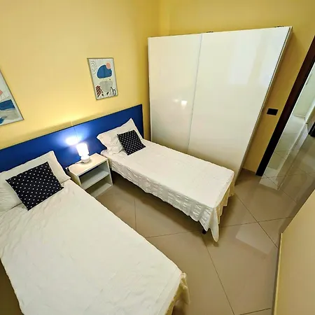 Oikia Vacanze Casa Di Chica Otranto