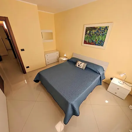 Vakantiehuis Oikia Vacanze Casa Di Chica *