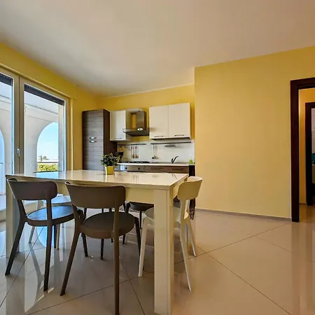 Oikia Vacanze Casa Di Chica Holiday home *