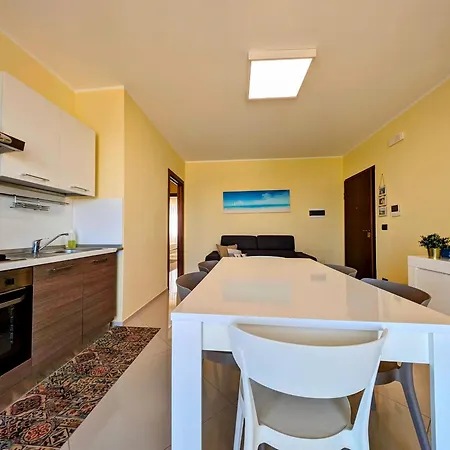 Oikia Vacanze Casa Di Chica *