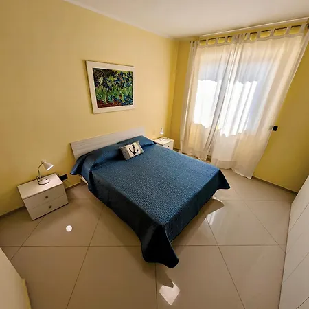 Oikia Vacanze Casa Di Chica