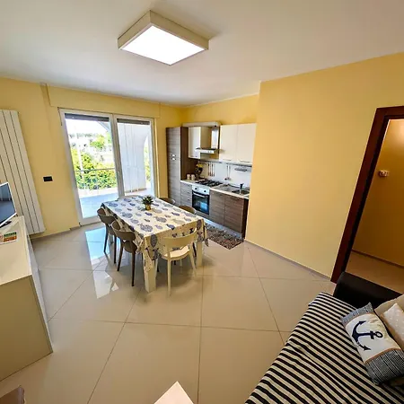 Oikia Vacanze Casa Di Chica