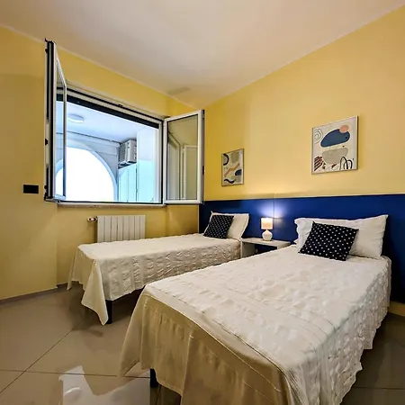 Vakantiehuis Oikia Vacanze Casa Di Chica Otranto