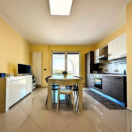 Oikia Vacanze Casa Di Chica Otranto