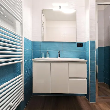 Vakantiehuis Oikia Vacanze Casa Di Chica