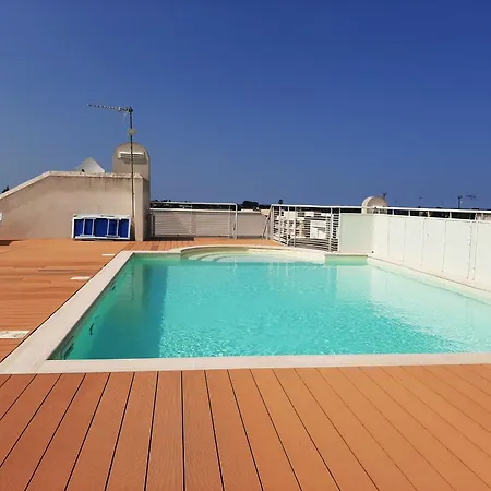 Oikia Vacanze Casa Di Chica *