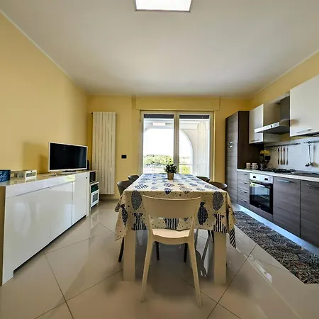 Oikia Vacanze Casa Di Chica * Otranto