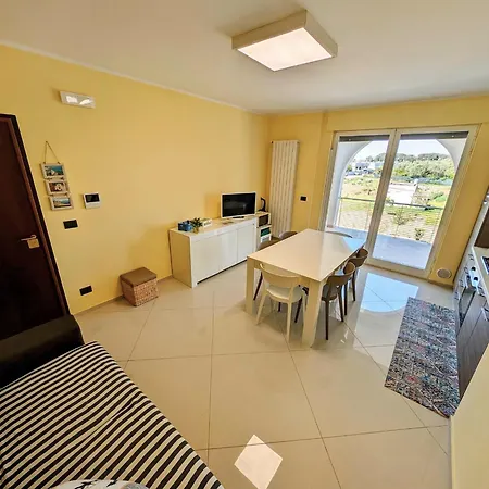 Holiday home Oikia Vacanze Casa Di Chica Otranto