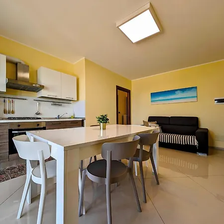 Oikia Vacanze Casa Di Chica * Otranto