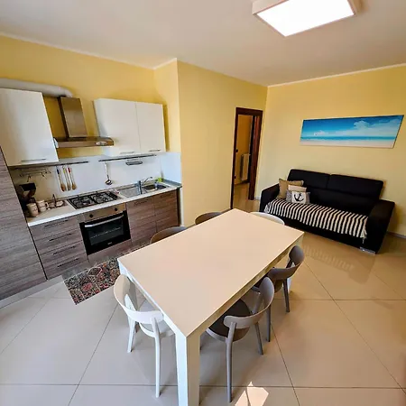 Oikia Vacanze Casa Di Chica Nyaraló