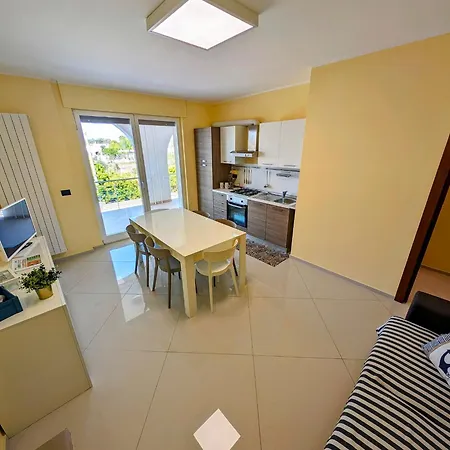 Oikia Vacanze Casa Di Chica Vakantiehuis *