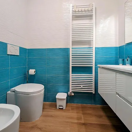 Oikia Vacanze Casa Di Chica Otranto