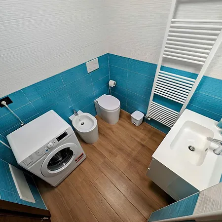 Oikia Vacanze Casa Di Chica * Otranto