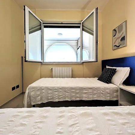 Oikia Vacanze Casa Di Chica Otranto