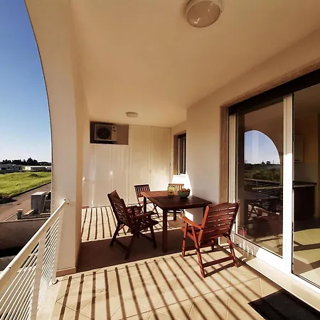 Oikia Vacanze Casa Di Chica Otranto