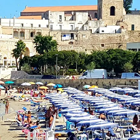 Oikia Vacanze Casa Di Chica Vakantiehuis