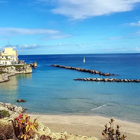 Vakantiehuis Oikia Vacanze Casa Di Chica *