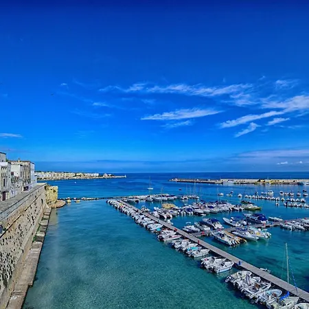 Oikia Vacanze Casa Di Chica Otranto