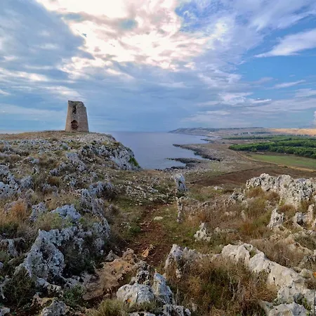 Oikia Vacanze Casa Di Chica Casa de Férias *