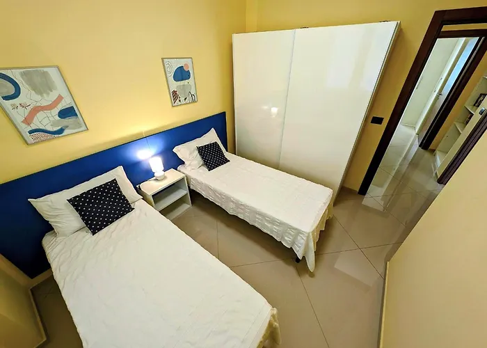 Oikia Vacanze Casa Di Chica Otranto