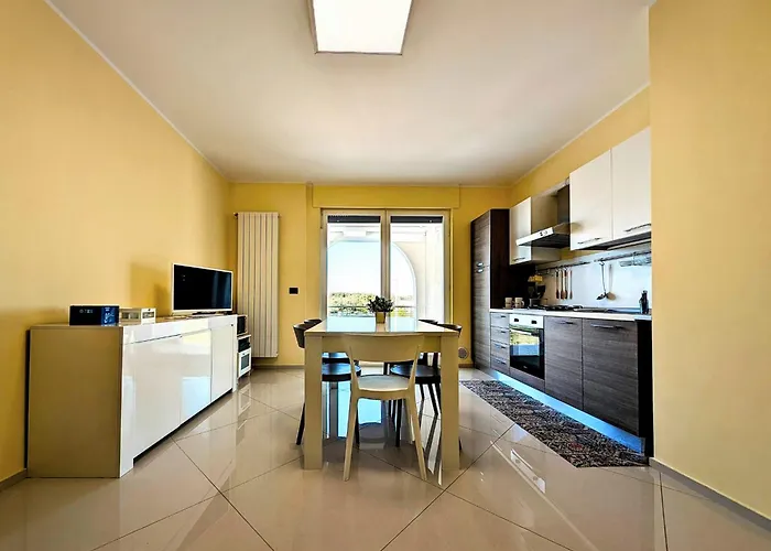 Oikia Vacanze Casa Di Chica Otranto