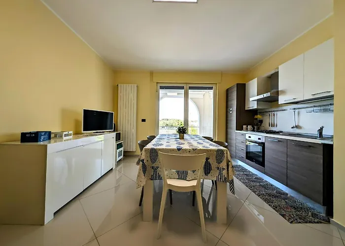 Oikia Vacanze Casa Di Chica * Otranto