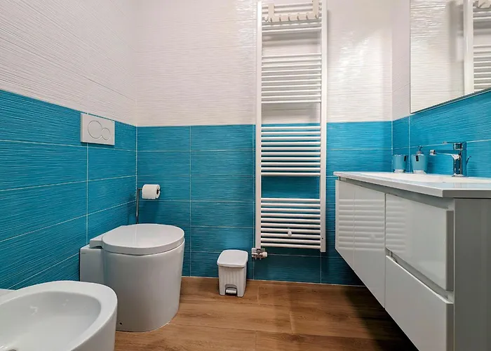 Oikia Vacanze Casa Di Chica Otranto