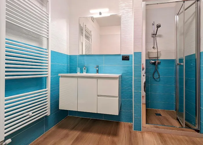 Holiday home Oikia Vacanze Casa Di Chica *