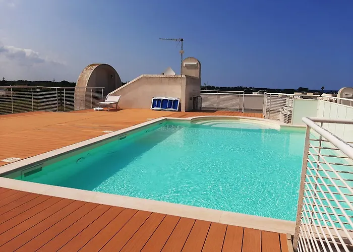 Oikia Vacanze Casa Di Chica Holiday home *