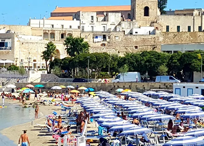 Oikia Vacanze Casa Di Chica Holiday home