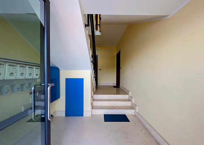 Oikia Vacanze Casa Di Chica * Otranto