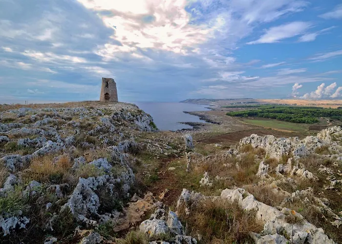 Oikia Vacanze Casa Di Chica Holiday home *